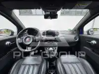 2020 Abarth 595