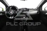 2020 Abarth 595