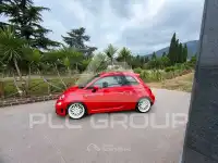 2020 Abarth 595