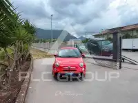 2020 Abarth 595