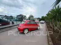 2020 Abarth 595