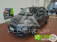 2020 Abarth 595
