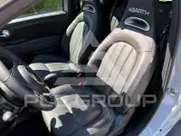 2020 Abarth 595