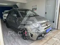 2020 Abarth 595