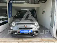 2020 Abarth 595