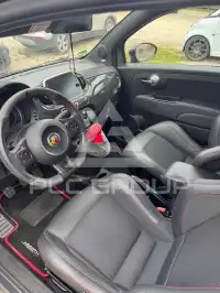 2020 Abarth 595