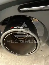 2020 Abarth 595