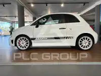 2020 Abarth 595