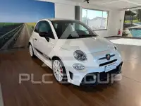 2020 Abarth 595
