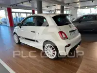 2020 Abarth 595