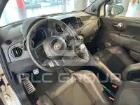 2020 Abarth 595