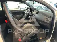 2020 Abarth 595