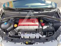 2020 Abarth 595