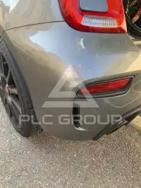 2020 Abarth 595