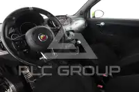 2020 Abarth 595