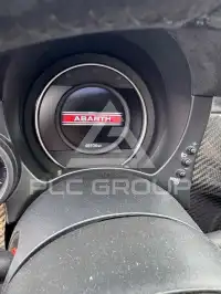 2020 Abarth 595