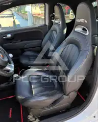 2020 Abarth 595