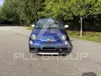 2020 Abarth 595
