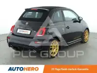 2020 Abarth 595C