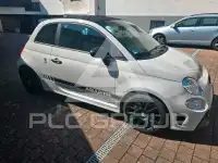 2020 Abarth 595C