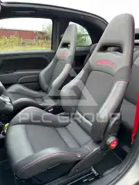 2020 Abarth 595C