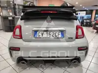 2020 Abarth 595C