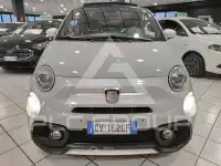 2020 Abarth 595C