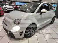 2020 Abarth 595C