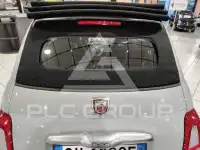 2020 Abarth 595C