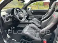 2020 Abarth 595C