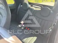 2020 Abarth 595C
