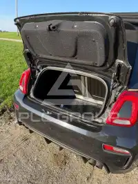 2020 Abarth 595C