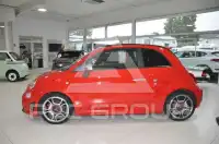 2020 Abarth 595C