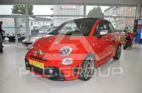 2020 Abarth 595C