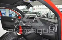 2020 Abarth 595C