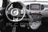 2020 Abarth 595C