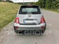 2020 Abarth 595C