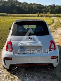 2020 Abarth 595C