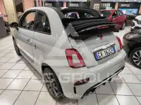 2020 Abarth 595C
