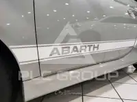 2020 Abarth 595C