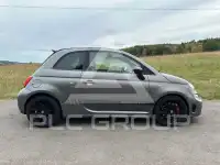 2020 Abarth 595C