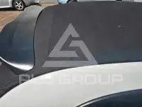 2020 Abarth 595C