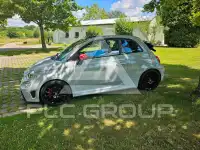 2020 Abarth 595C