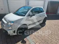 2020 Abarth 595C
