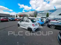 2020 Abarth 595C