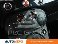2020 Abarth 595C