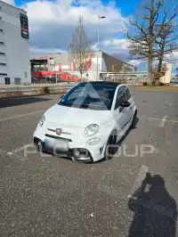 2020 Abarth 595C