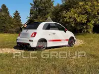 2020 Abarth 595C