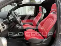 2020 Abarth 595C