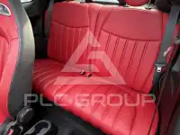 2020 Abarth 595C